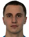 Pavel Makarov - Spieler von Irtysh Omsk