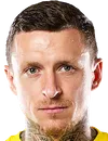 Pavel Mamaev - giocatore del Karriereende
