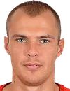 Pavel Mochalin - Karriereende futbolcusu
