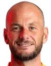 Pavel Moulis - FK Viagem Aussig futbolcusu
