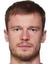 Pavel Nekhaychik futbolcu profil fotoğrafı