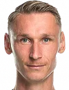Pavel Novak - FC SILON Taborsko futbolcusu