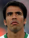 Pável Pardo - jogador do Karriereende