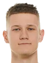 Pavel Pashevich - FK Gomel player