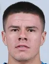Pável Pérez - Deportivo Toluca futbolcusu