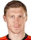 Pavel Pogrebnyak futbolcu profil fotoğrafı