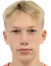 Pavel Polekh - Spartak 2 Moskau  futbolcusu