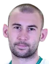 Pavel Rassolko futbolcu profil fotoğrafı
