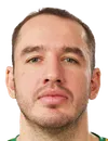 Pavel Savitskiy - Spieler von Neman Grodno