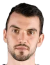 Pavel Shcherbachenya - ML Vitebsk futbolcusu