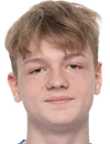 Pavel Yakovlev - Master-Saturn Egorjevsk U17 futbolcusu