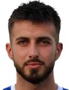 Pavle Bonic - NK Triglav Kranj futbolcusu