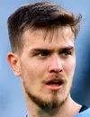 Pavle Vagic - Hammarby IF futbolcusu