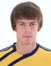 Pavlo Cherevatenko futbolcu profil fotoğrafı