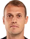 Pavlo Ksyonz futbolcu profil fotoğrafı