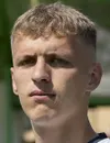 Pavlo Paduk futbolcu profil fotoğrafı