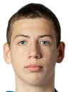 Pavlo Savchuk - jugador del Podillya Khmelnytskyi