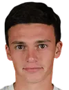 Pavlo Zakhidnyi - UCSA Tarasivka futbolcusu