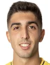 Pavlos Charidimou - Akritas Hloraka futbolcusu
