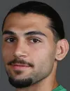 Pavlos Chatzidimitriou - Panargiakos futbolcusu