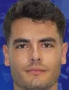 Pavlos Eppas - Niki Volou futbolcusu