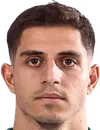 Pavlos Pantelidis - giocatore del Panathinaikos Athen