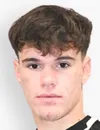 Pavlos Tsiotas - Spieler von PAOK Thessaloniki U19
