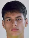 Pavlos Varelas - Kalamata FC futbolcusu