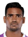 Pawan Kumar futbolcu profil fotoğrafı