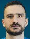 Paweł Baranowski - Beskid Skoczów futbolcusu