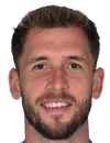 Paweł Bochniewicz - Spieler von Górnik Zabrze