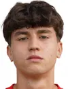 Paweł Czułowski - Jagiellonia Bialystok II futbolcusu