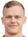 Paweł Gierach - Pelikan Lowicz futbolcusu