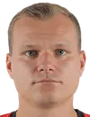 Paweł Jaroszyński - giocatore del Gornik Leczna