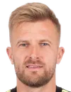 Paweł Kieszek - Spieler von Pogon Grodzisk Mazowiecki