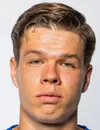 Paweł Kruszelnicki - jogador do Stal Mielec