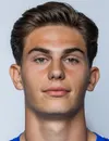 Paweł Kwiatkowski - Warta Posen futbolcusu