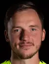 Paweł Lenarcik - Chrobry Glogow futbolcusu