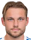 Pawel Chrupalla - Egersunds IK futbolcusu