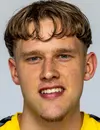Pawel Erfmann - SV Todesfelde futbolcusu