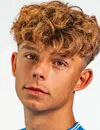 Pawel Kolodziejczyk - Widzew Lodz II futbolcusu