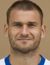 Pawel Strak - Spieler von Karriereende