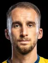 Pawel Uliczny futbolcu profil fotoğrafı