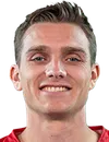 Pawel Zielinski - Orzel Zabkowice Slaskie futbolcusu