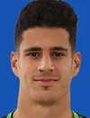 Payam Niazmand - jogador do Persepolis FC