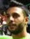 Payam Parsa - Mes Rafsanjan futbolcusu