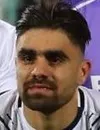 Pedram Ghazipour - Zob Ahan Isfahan futbolcusu