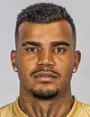 Pedrão - Samambaia FC futbolcusu