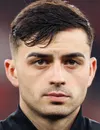 Pedri - FC Barcelona futbolcusu