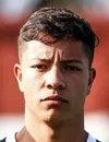 Pedrinho - Wydad Casablanca futbolcusu
